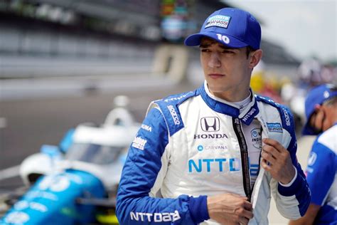 alex palou wiki|Hello Palou: IndyCar’s new champion a breath of fresh air.